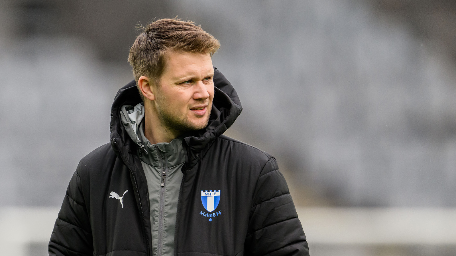 Klart: Fred Jähnke tar över BK Olympic