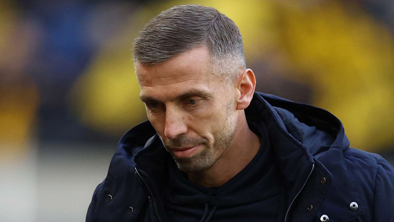 Uppgifter: Han kan ta över Leeds – om Farke sparkas