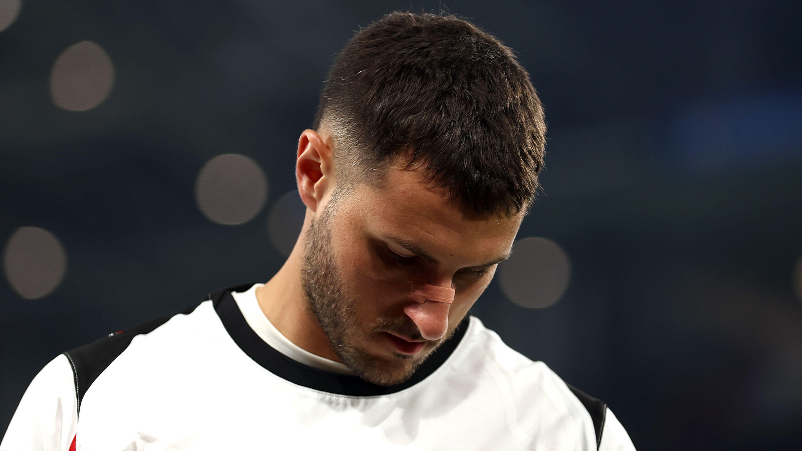 Uppgifter: Gimenez kan tvingas till operation