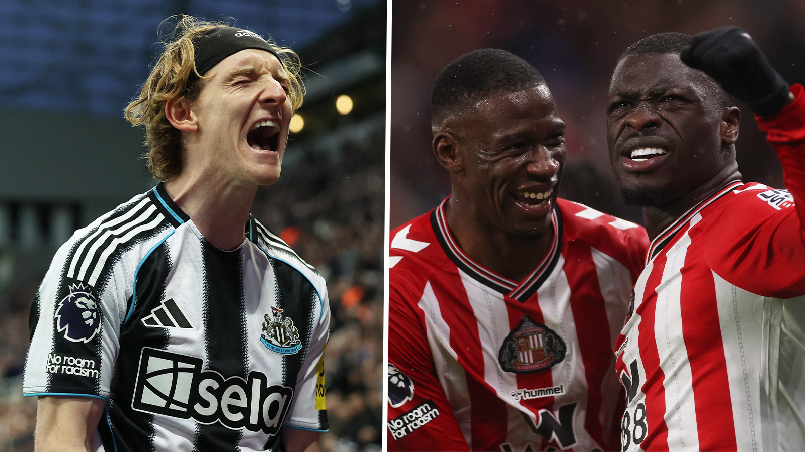 Tydliga budskapet inför derbyt: ”Kommer att bli ett krig”