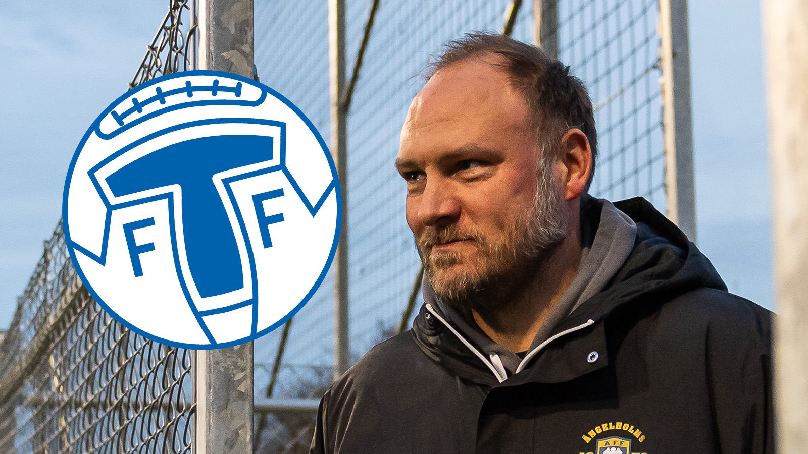 Officiellt: Granqvist tar över Trelleborgs FF
