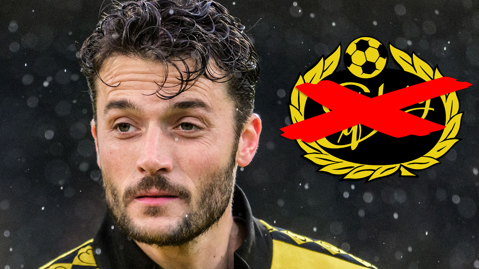 Klart: Lämnar Elfsborg – efter tolv matcher