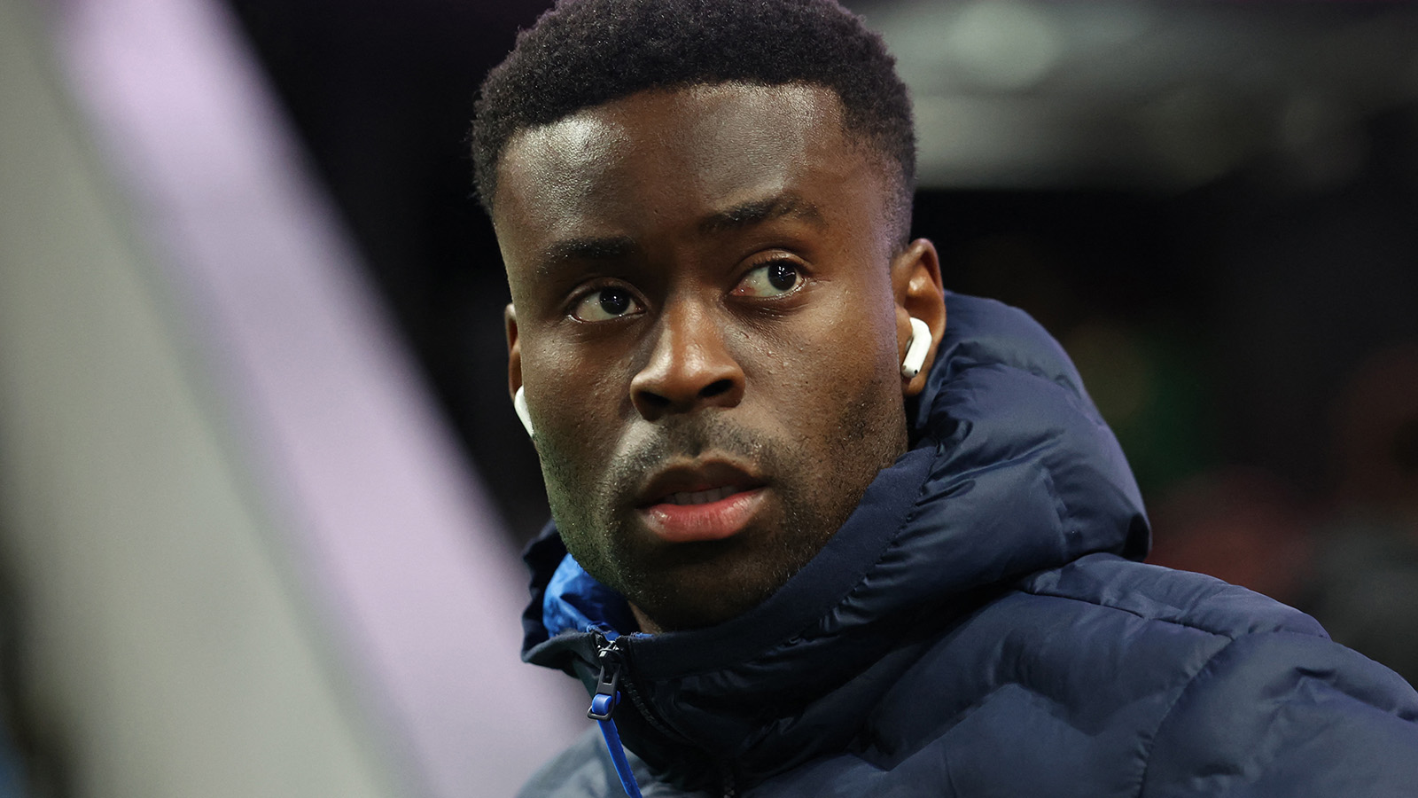 Uppgifter: Barça drar sig ur jakten på Guehi