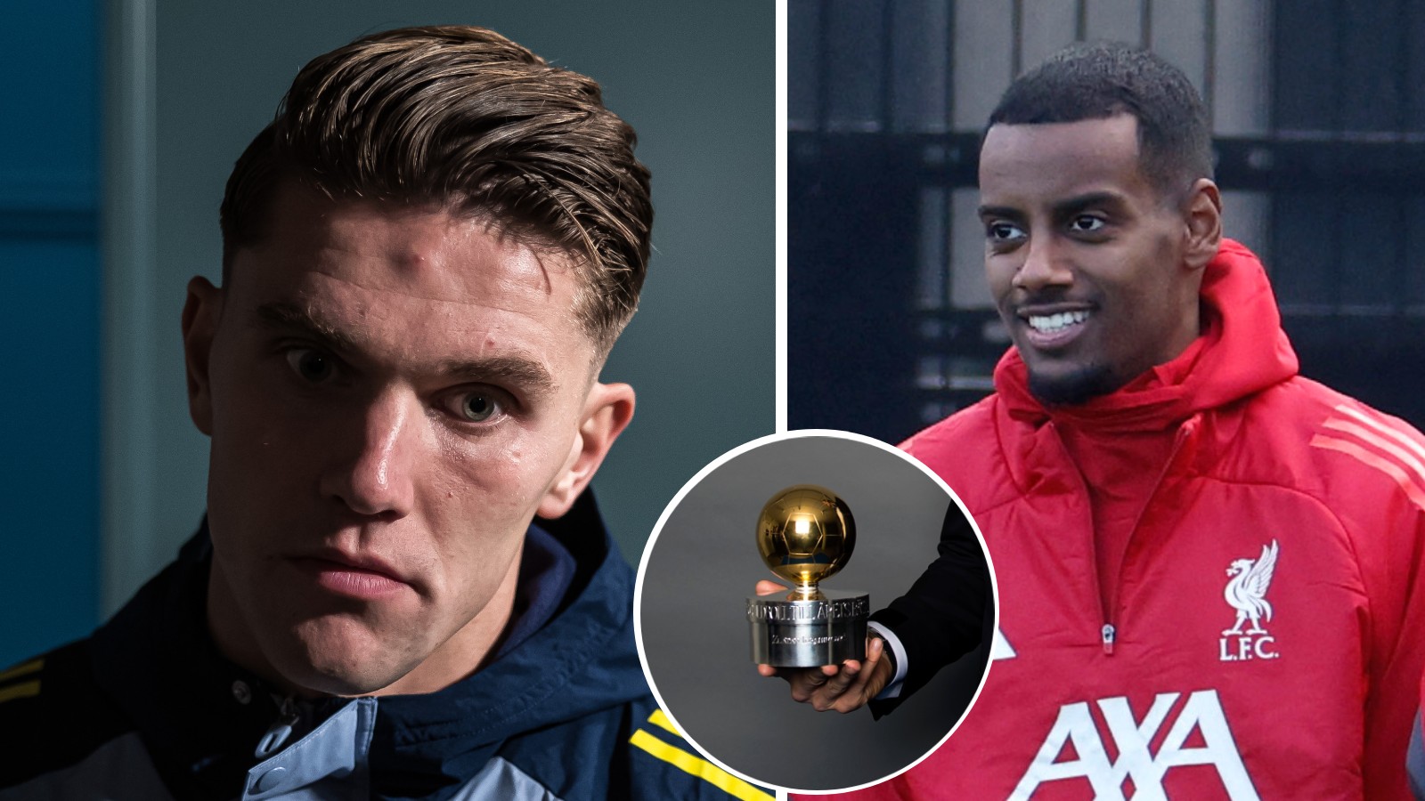 HJORTLING: ”Ett haveri – bästa svensken men inte bäst på sin position”