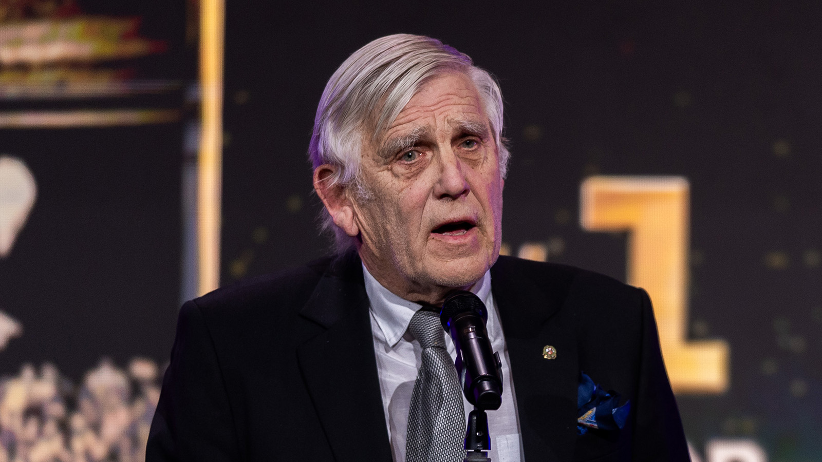 Örebro SK gör förändringar: Nordahl in i sportrådet