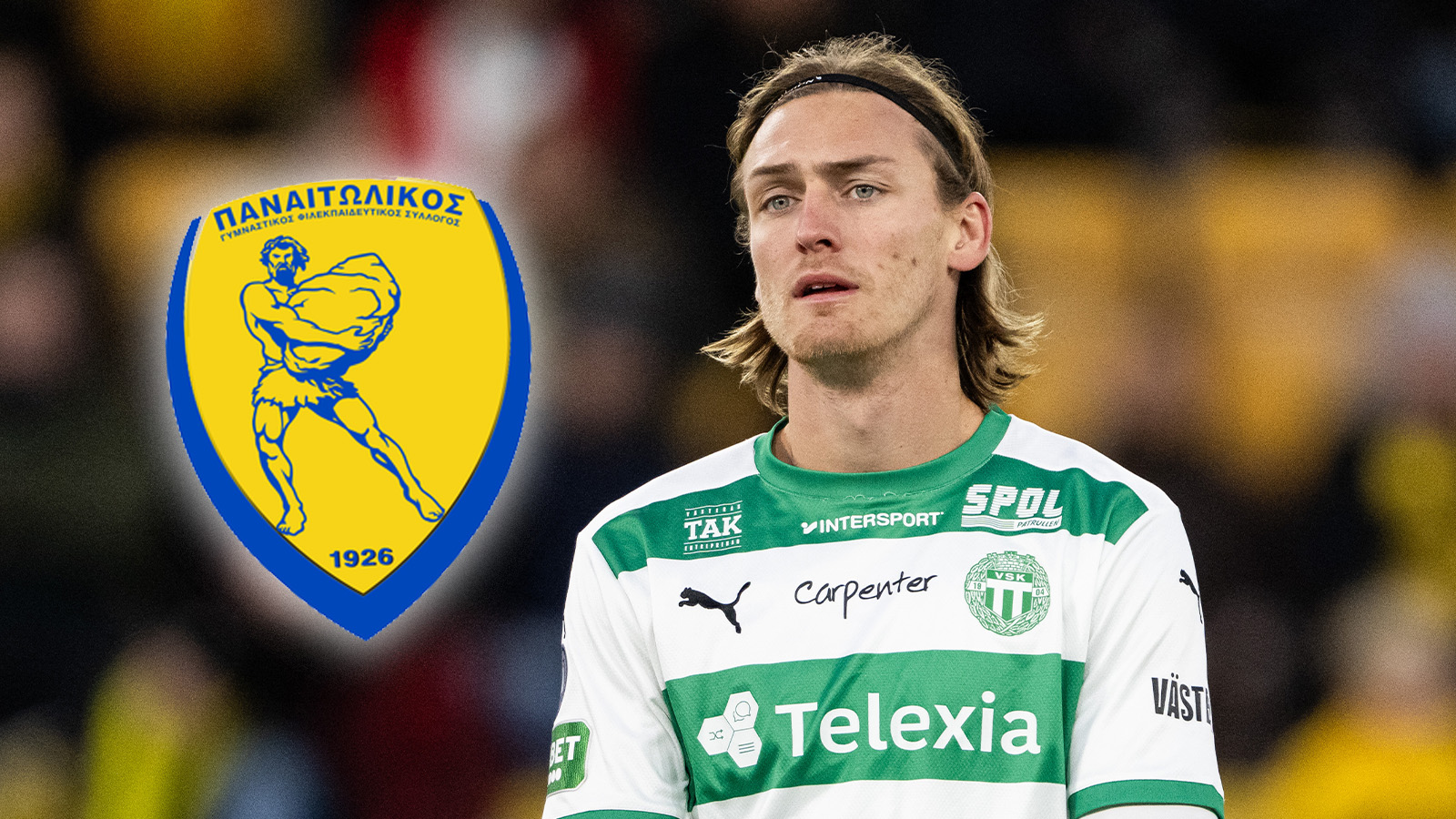 AVSLÖJAR: Nära Greklands-flytt – flyger inom kort 