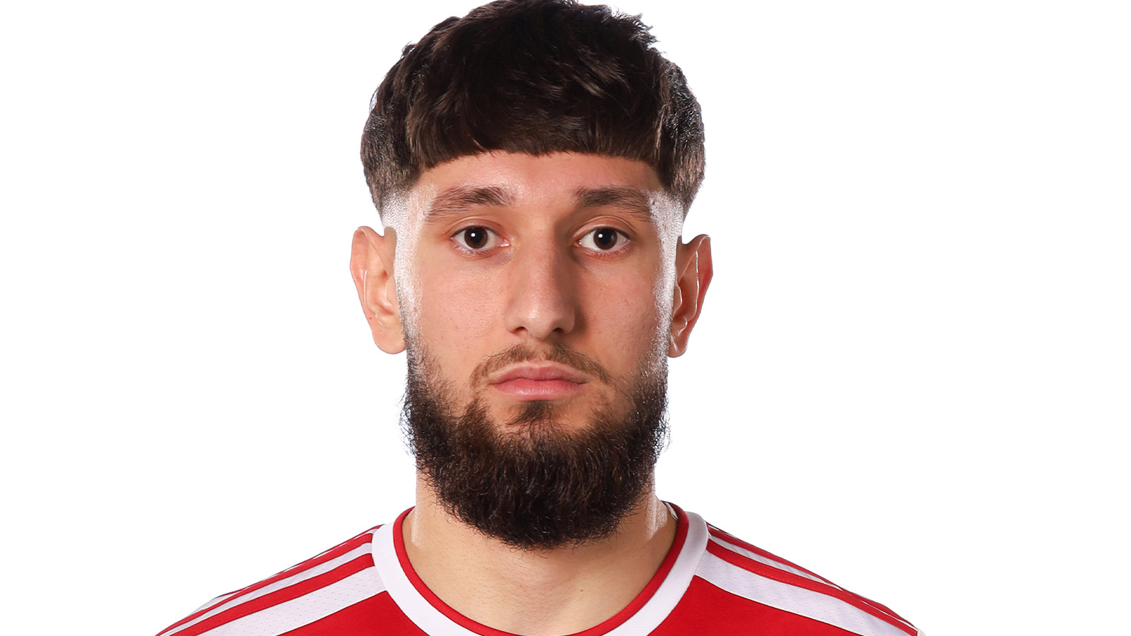 Officiellt: Habibullah lämnar Sandviken