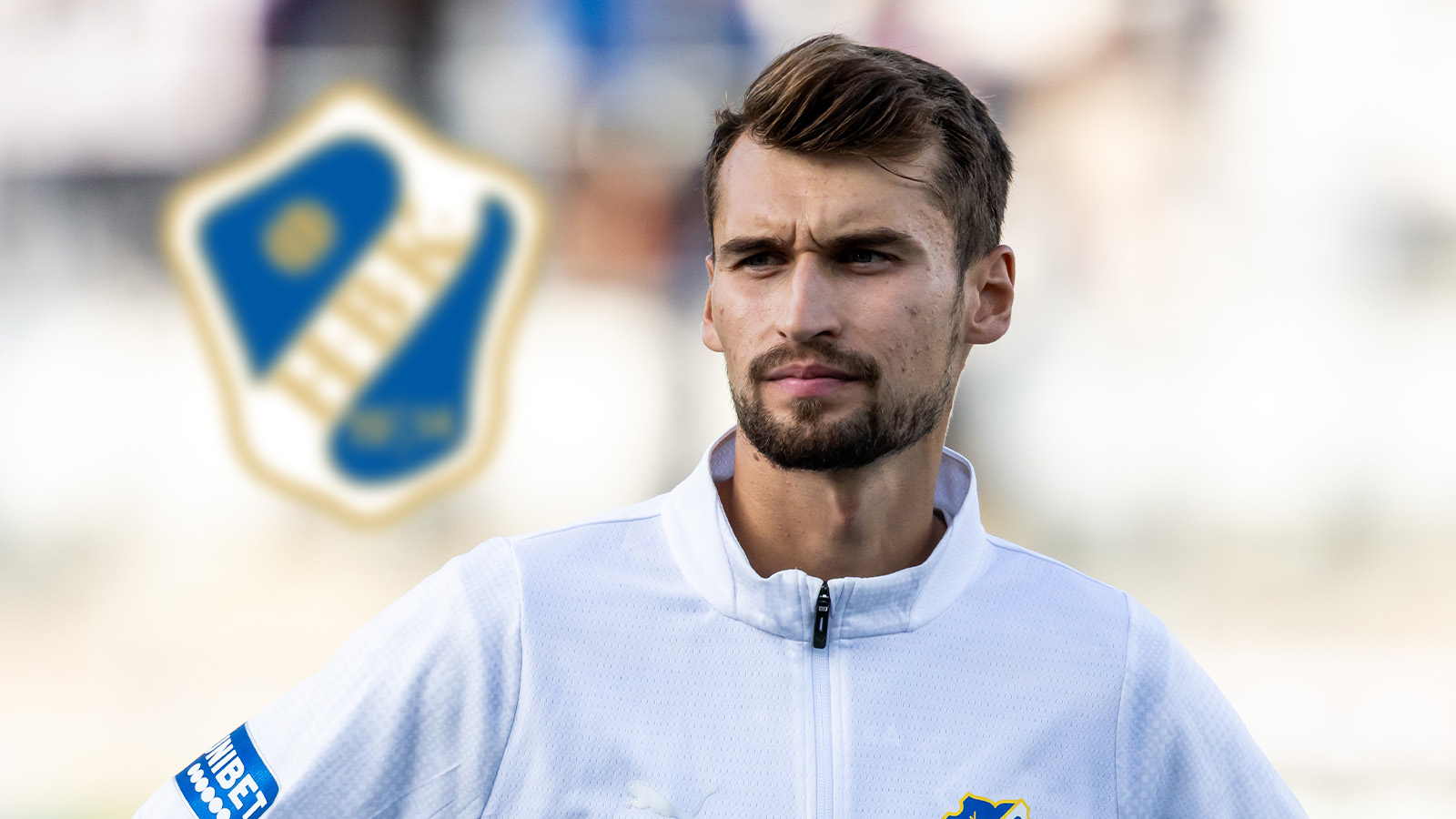 Wiedesheim-Paul: ”Inte hört någonting från Halmstad”