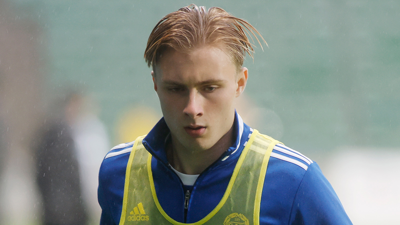 Uppgifter: Stort intresse för Sundsvall-talangen