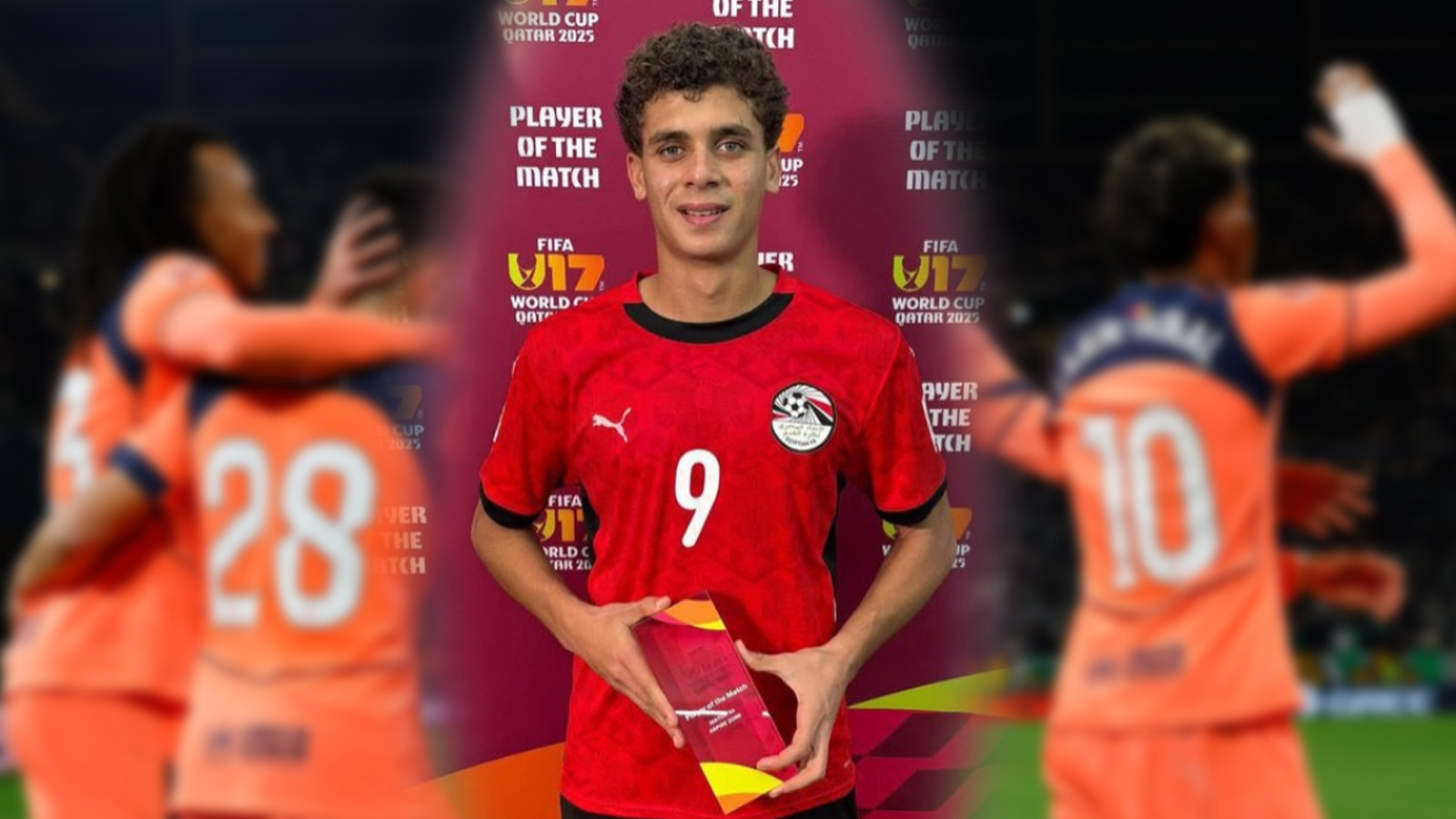 Uppgifter: Barcelona med nytt bud på Hamza Abdelkarim