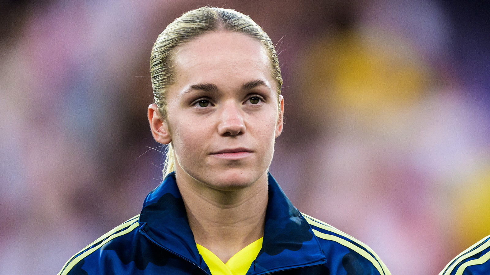 Uppgifter: Flera klubbar intresserade av Hanna Lundkvist