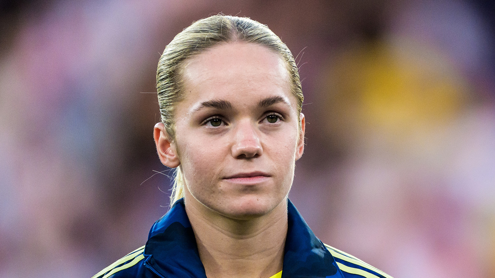 Officiellt: Hanna Lundkvist klar för Manchester United