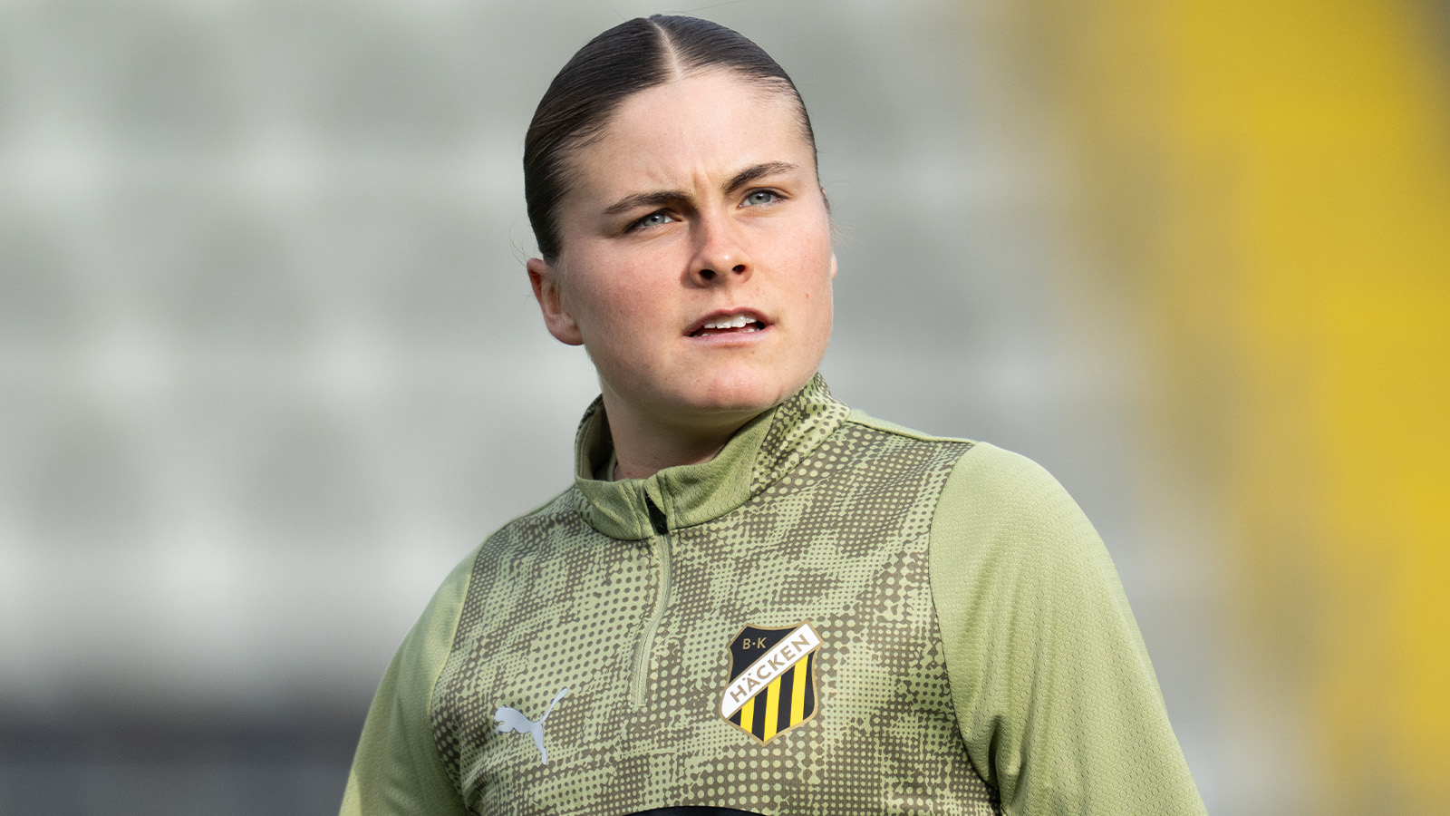 Officiellt: Landslagsbacken lämnar Häcken – klar för Tottenham