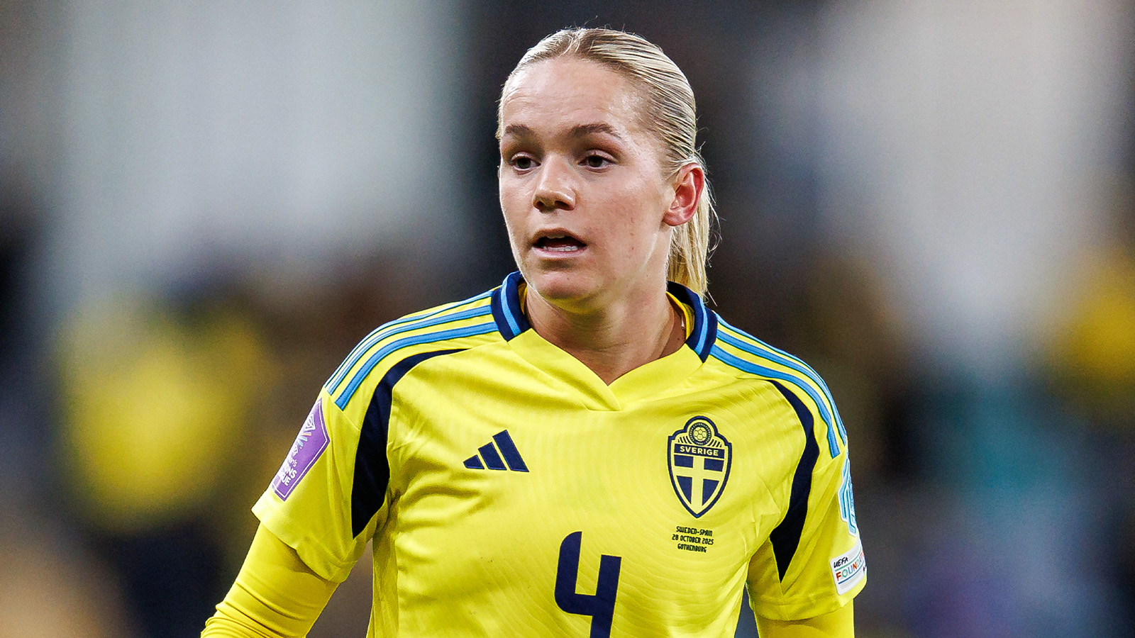 Kontraktet är utgående: ”Finns möjligheter i Europa”