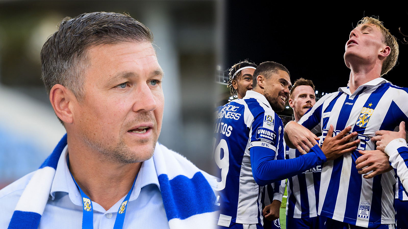 Stillers önskan: ”Då kan vi etablera oss i toppen över tid”