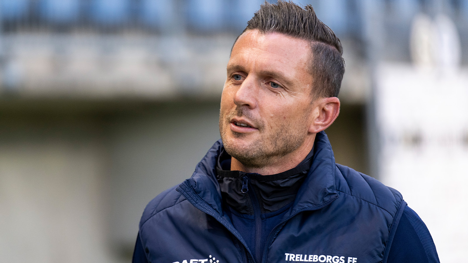 Klart: Hayes lämnar Trelleborg efter degraderingen