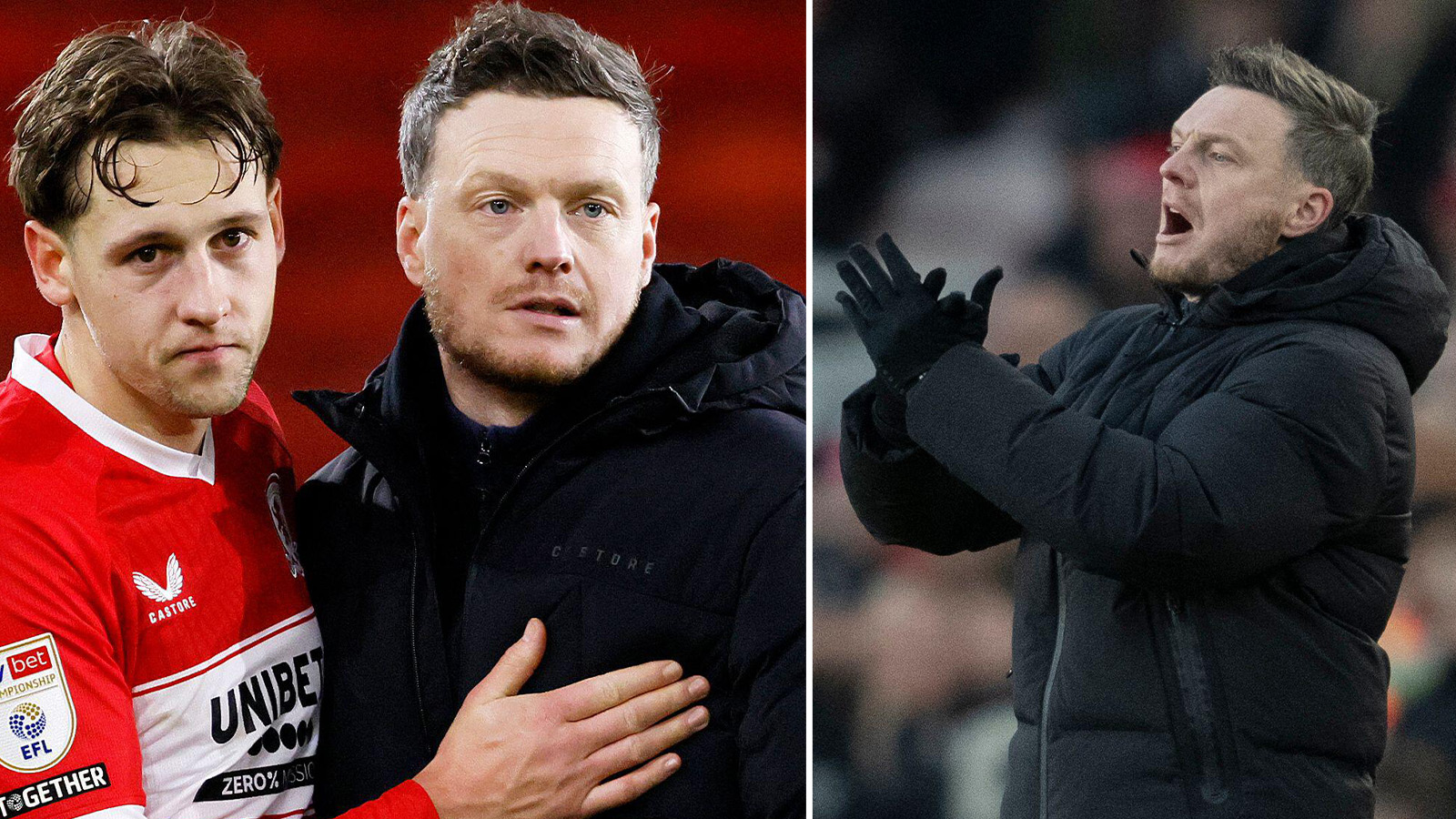 Hellbergs tredje raka poängtapp – ”Boro” med ny förlust