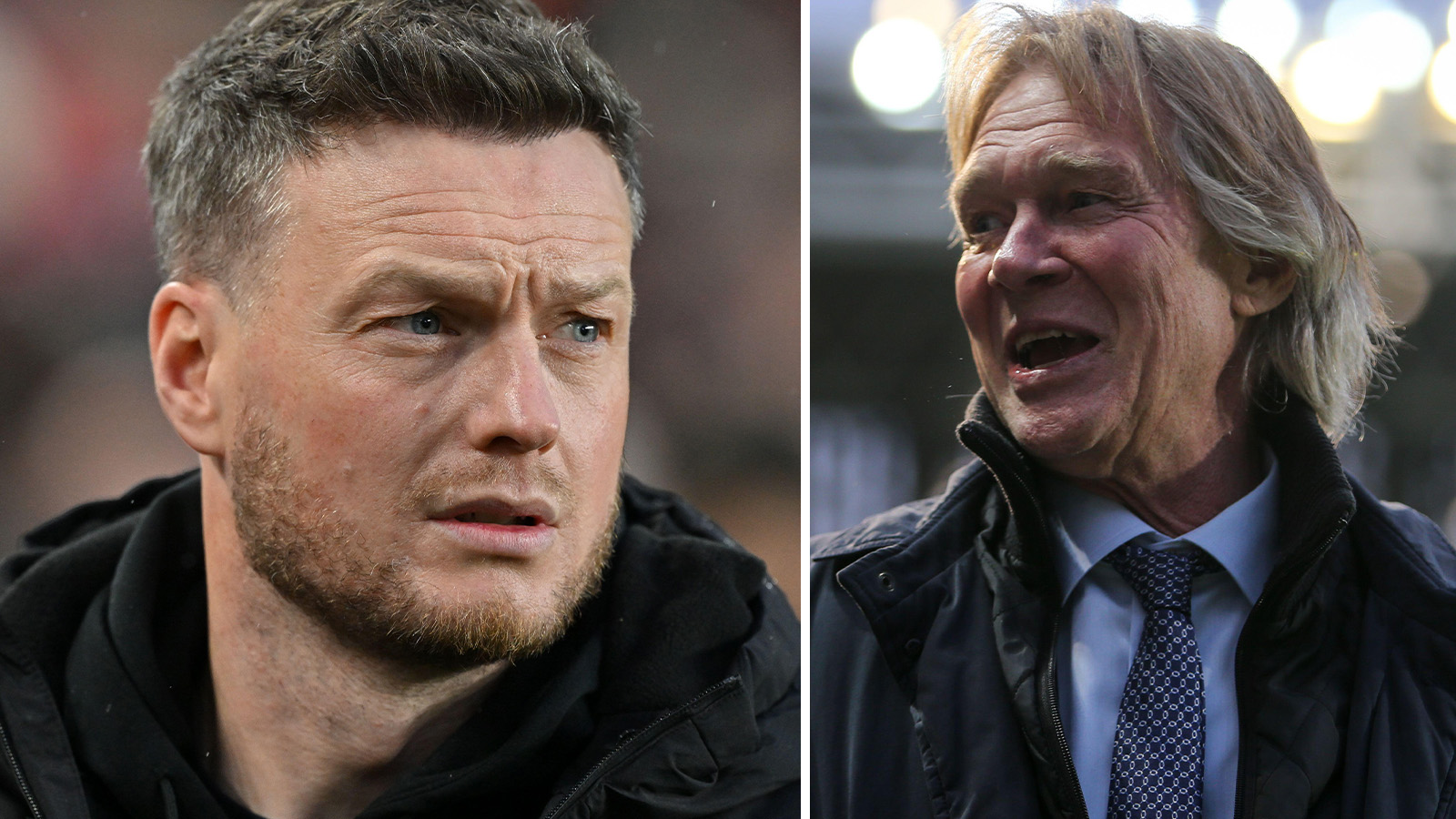 Hellberg tokhyllas: ”Härliga, optimistisk energ”