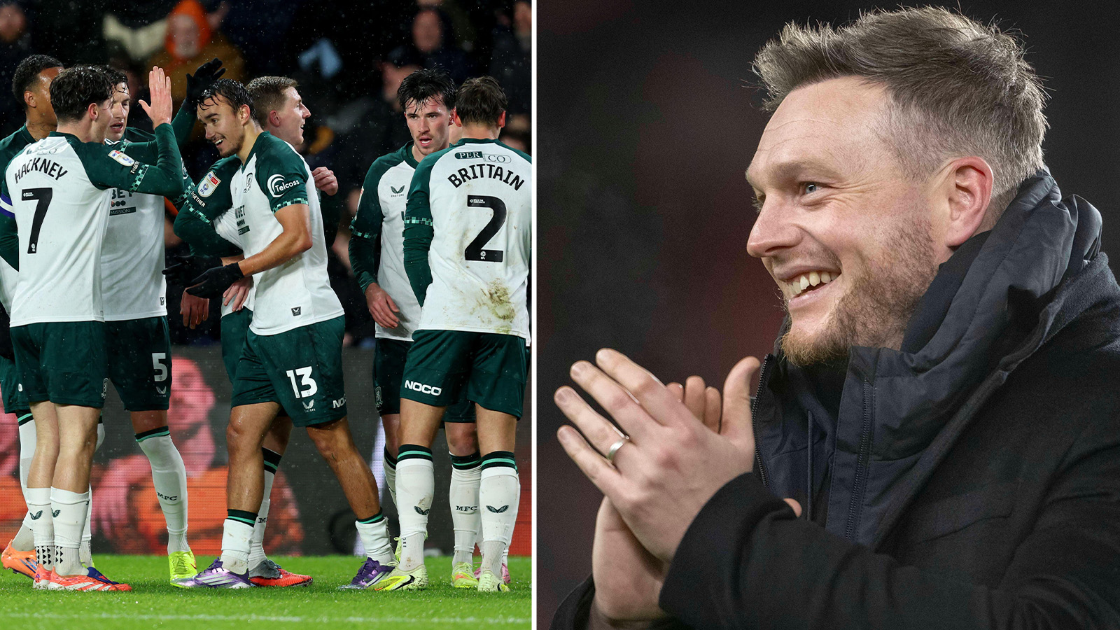 Hellbergs succé fortsätter – ny seger för ”Boro”