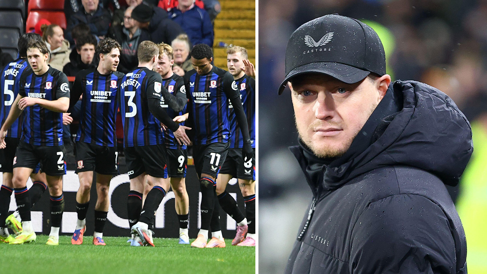 JUST NU: Hellbergs succé fortsätter – tar tredje raka segern