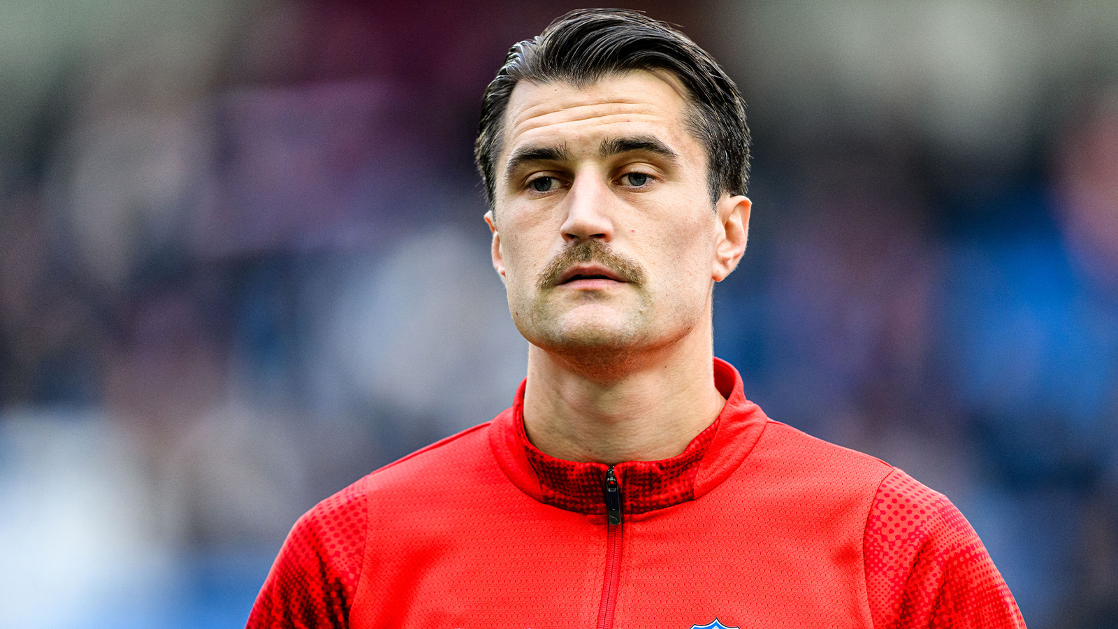 Klart: Jon Birkfeldt avslutar sin karriär – ”Evigt tacksam”