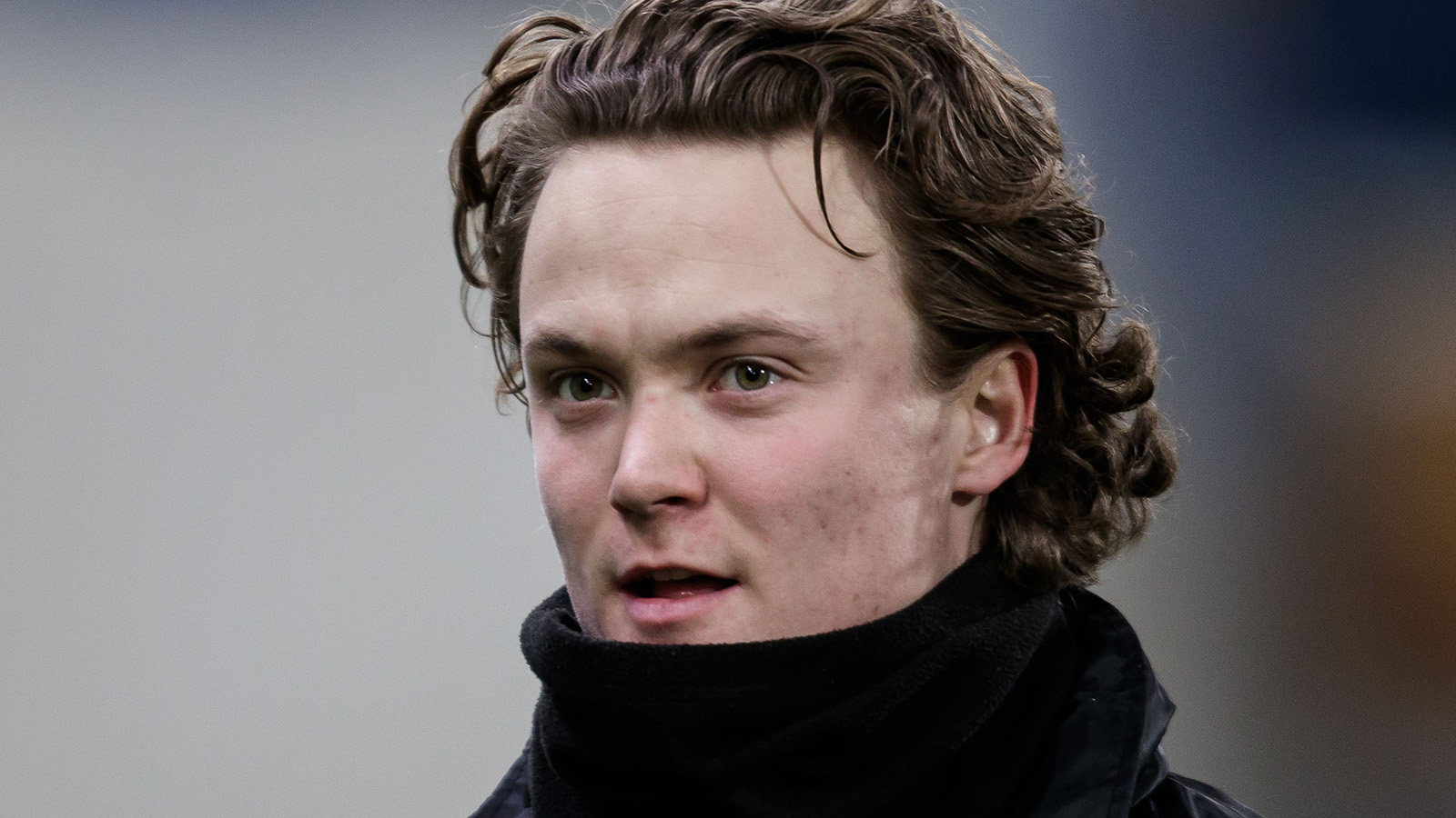 Uppgifter: Sjögrell aktuell för en återkomst