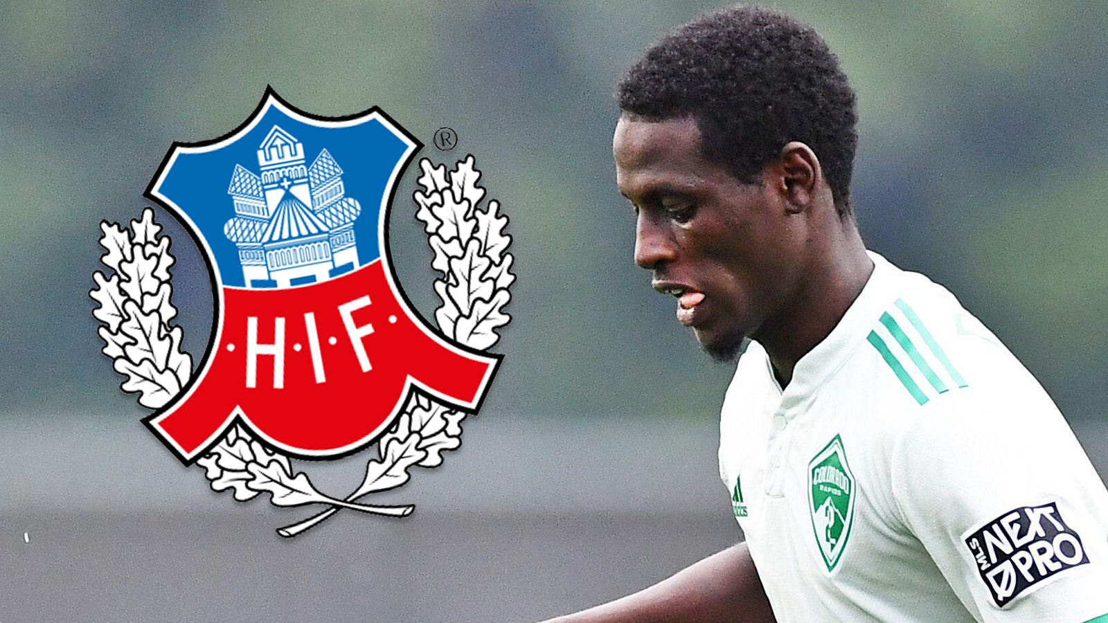 Klart: Helsingborg gör ytterligare MLS-värvning