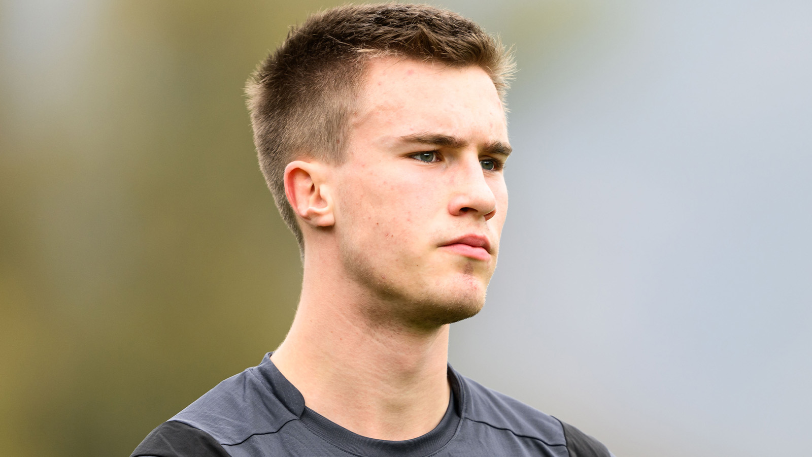 Klart: Joel Hjalmar lämnar BK Häcken