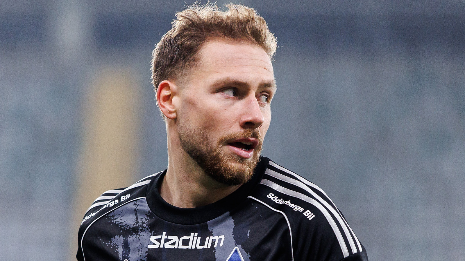 Klart: Höög Jansson lämnar IFK Norrköping