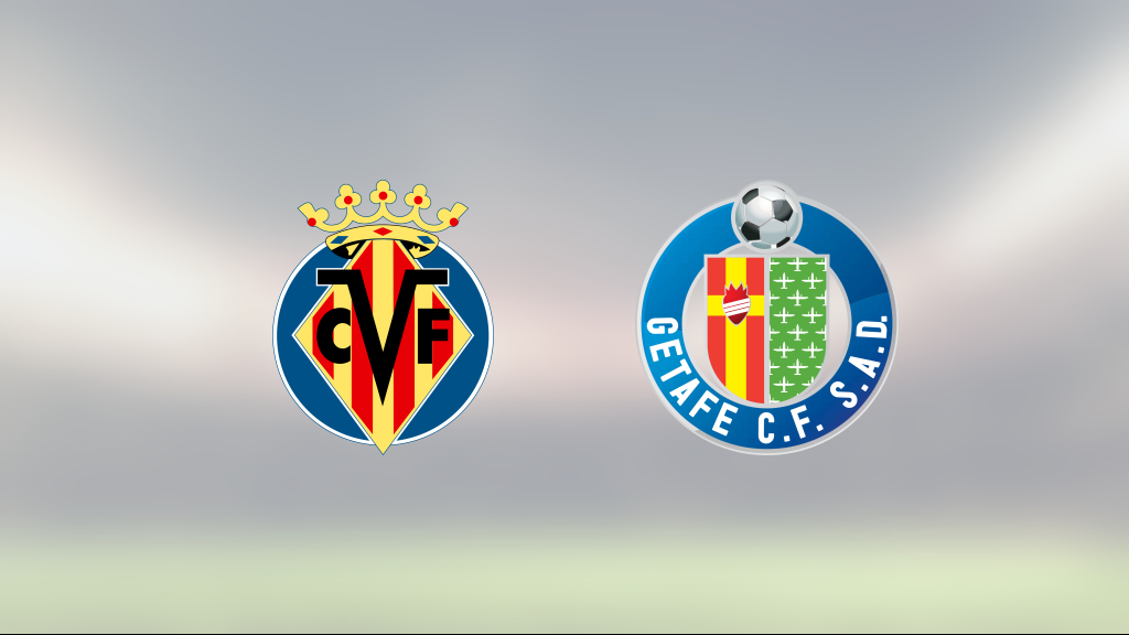 Ny seger för Villarreal – förlänger fina sviten