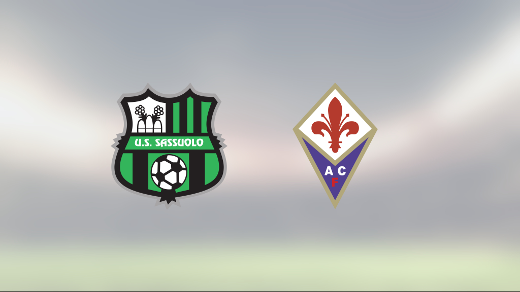 Rolando Mandragora målskytt när Fiorentina förlorade