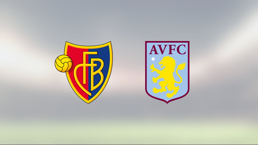 Guessand och Tielemans matchvinnare borta mot Basel