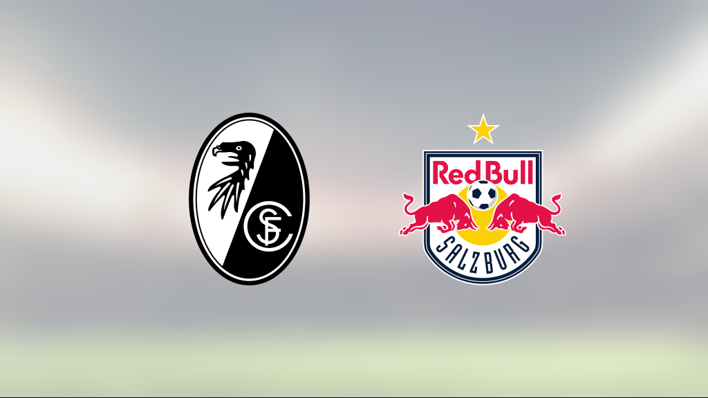 Freiburg klart för kval