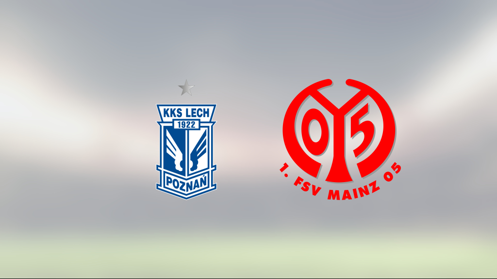 Mainz klart för kval