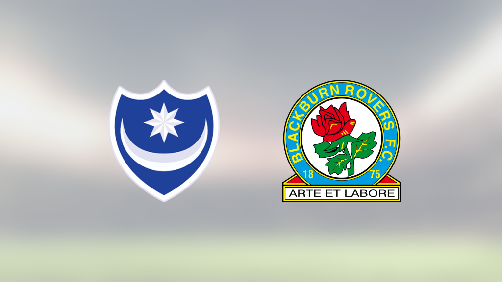 Ibane Bowat och Callum Lang fixade Portsmouths seger – trots underläge i halvtid