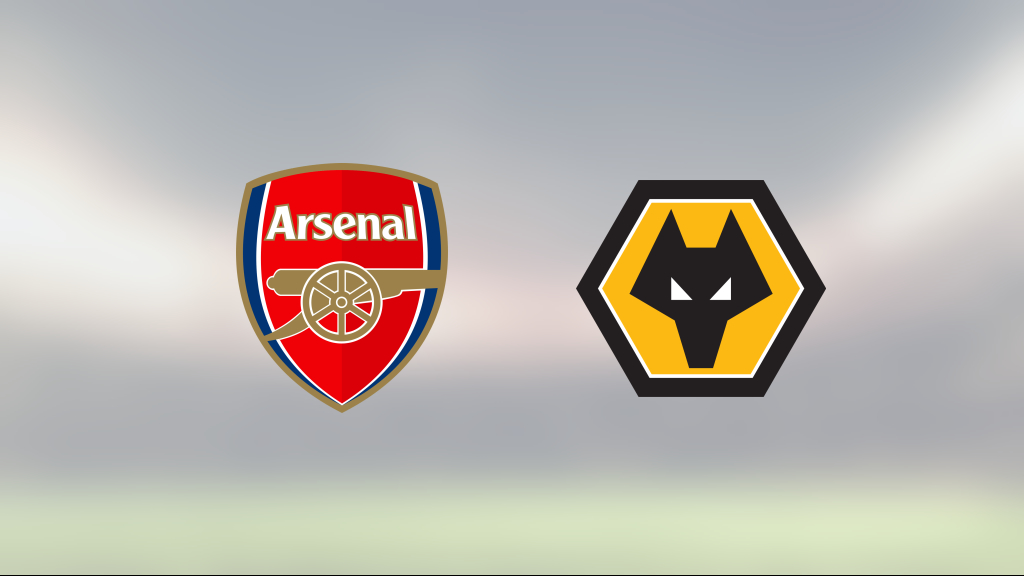 Ny seger för Arsenal mot drömmotståndet