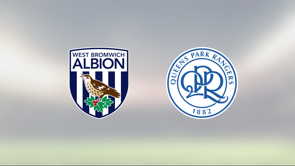 Campbell och Phillips klev fram som matchvinnare mot Queens Park Rangers