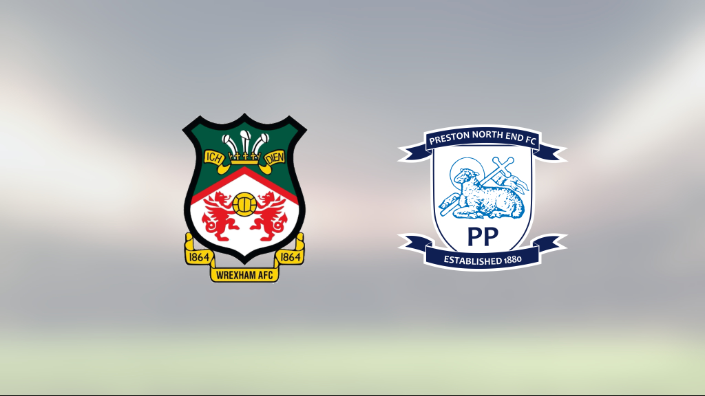 Alfie Devine målskytt när Preston North End förlorade