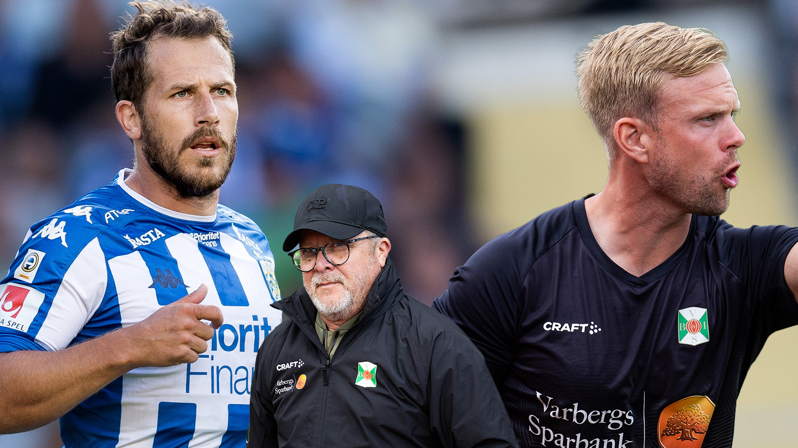 AVSLÖJAR: Hysén högaktuell för nytt tränaruppdrag – duon nära lösning