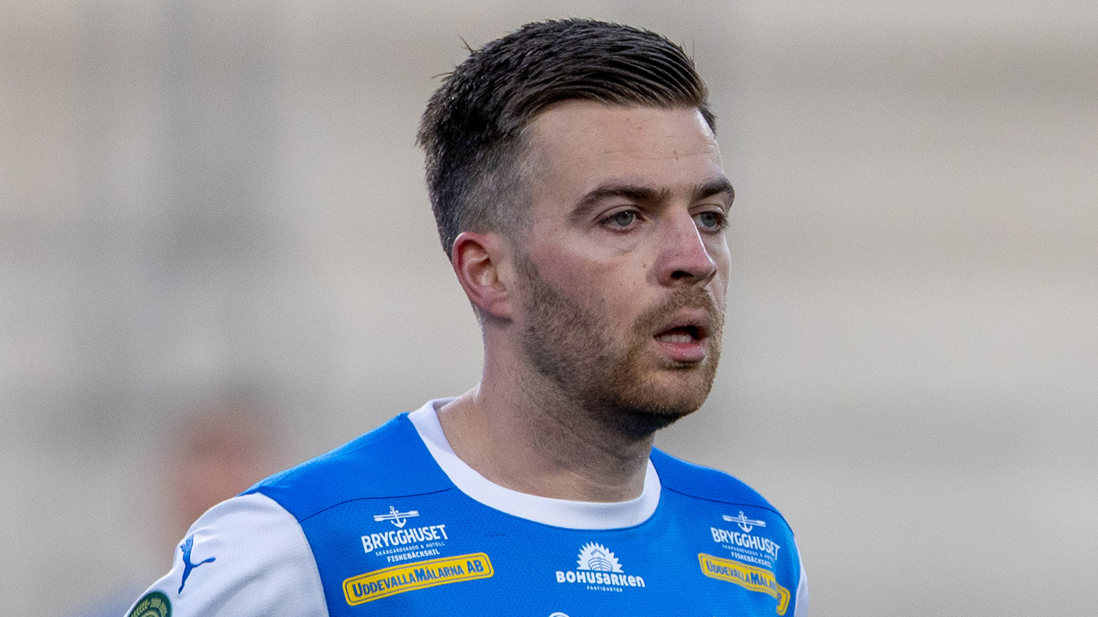 Klart: Iglicar förlänger med Oddevold