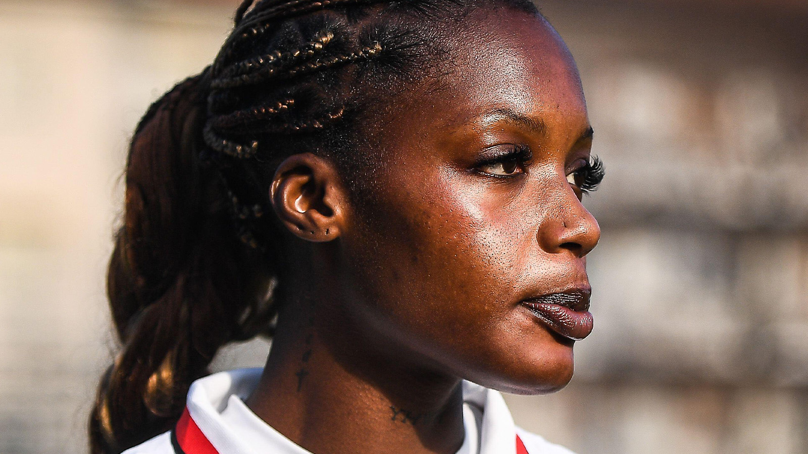 Transfergurun: ”Hon kommer inte att lämna Milan”