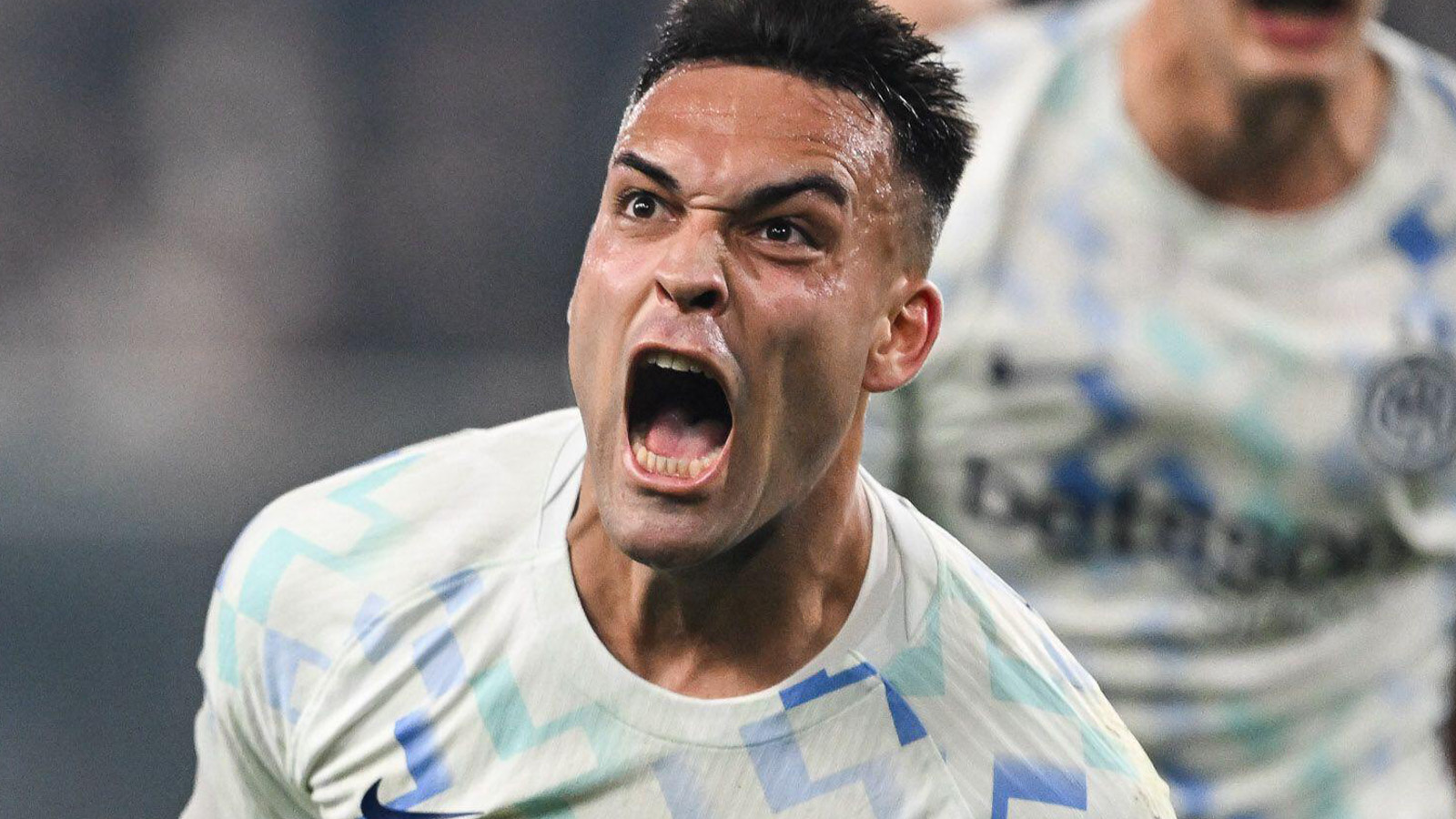 Inter upp i serieledning – slog Genoa