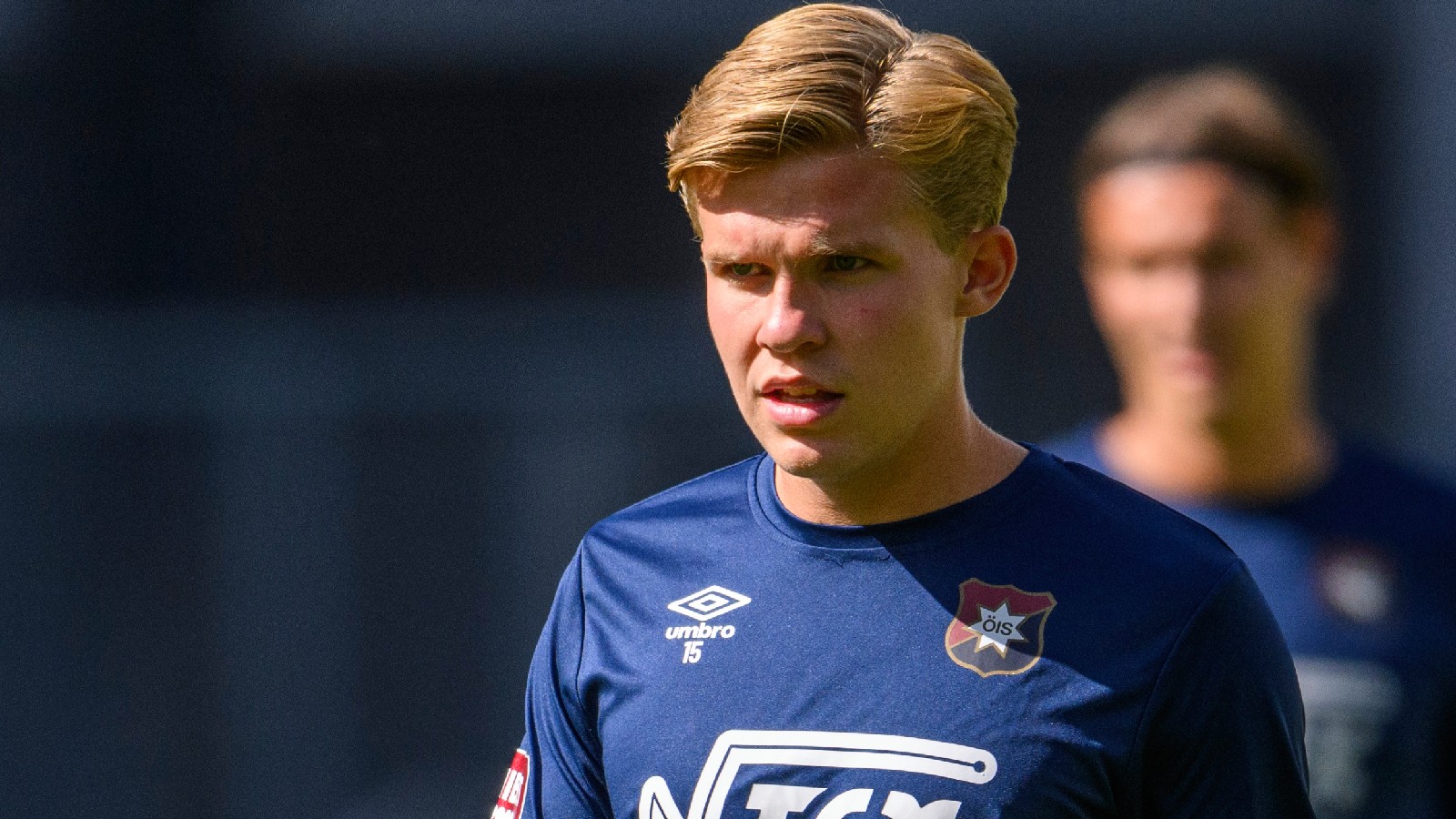 JUST NU PÅ FD: Öis-stjärnan på plats i Österrike