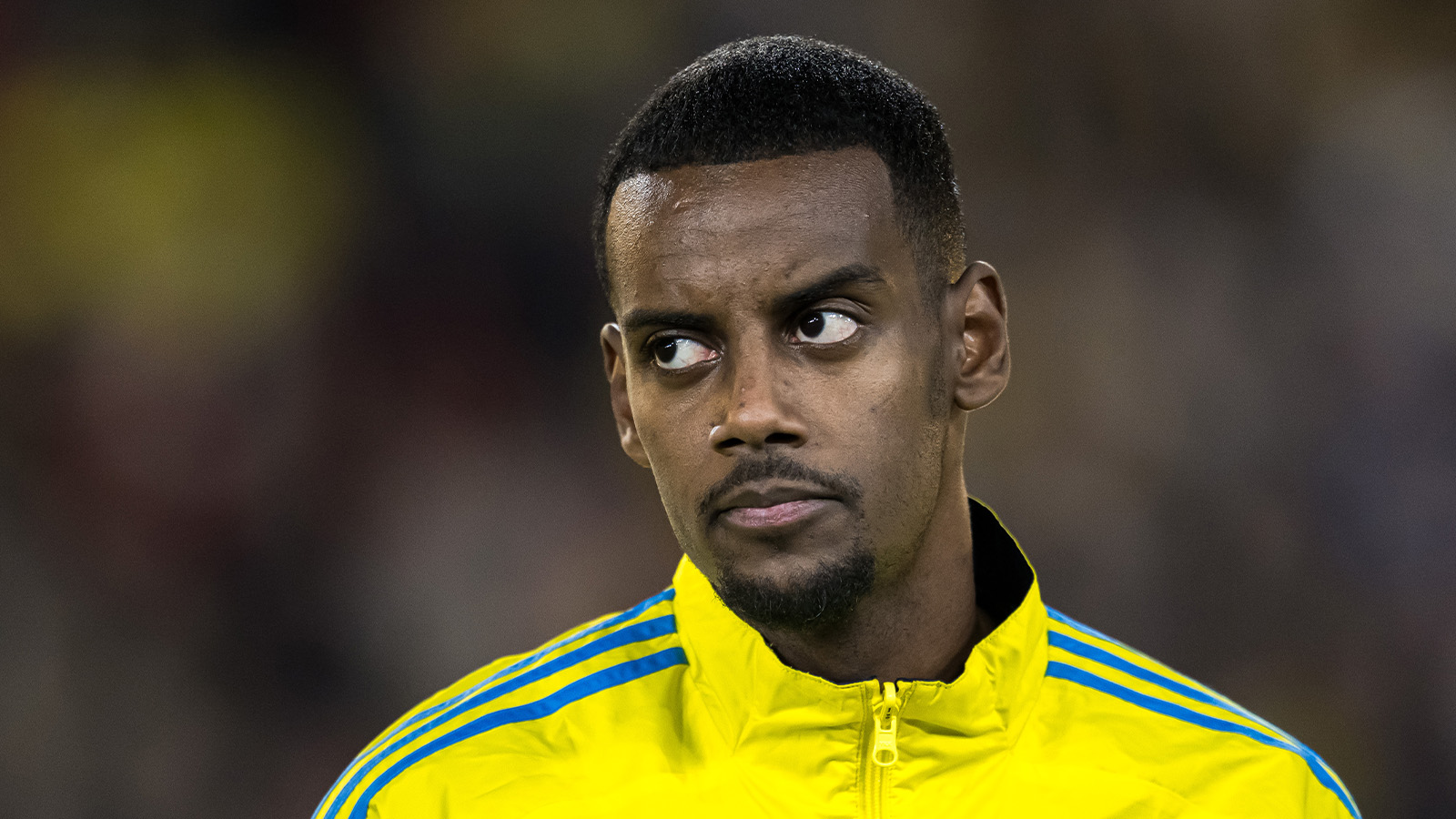 Uppgifter: Isak kan hinna till VM-playoff – hoppet lever