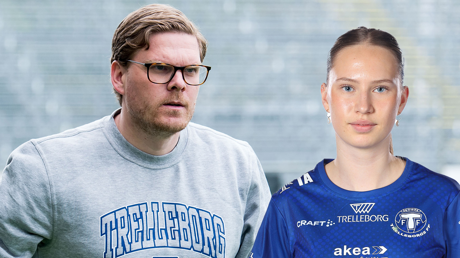 Officiellt: 18-åring förlänger med Trelleborg