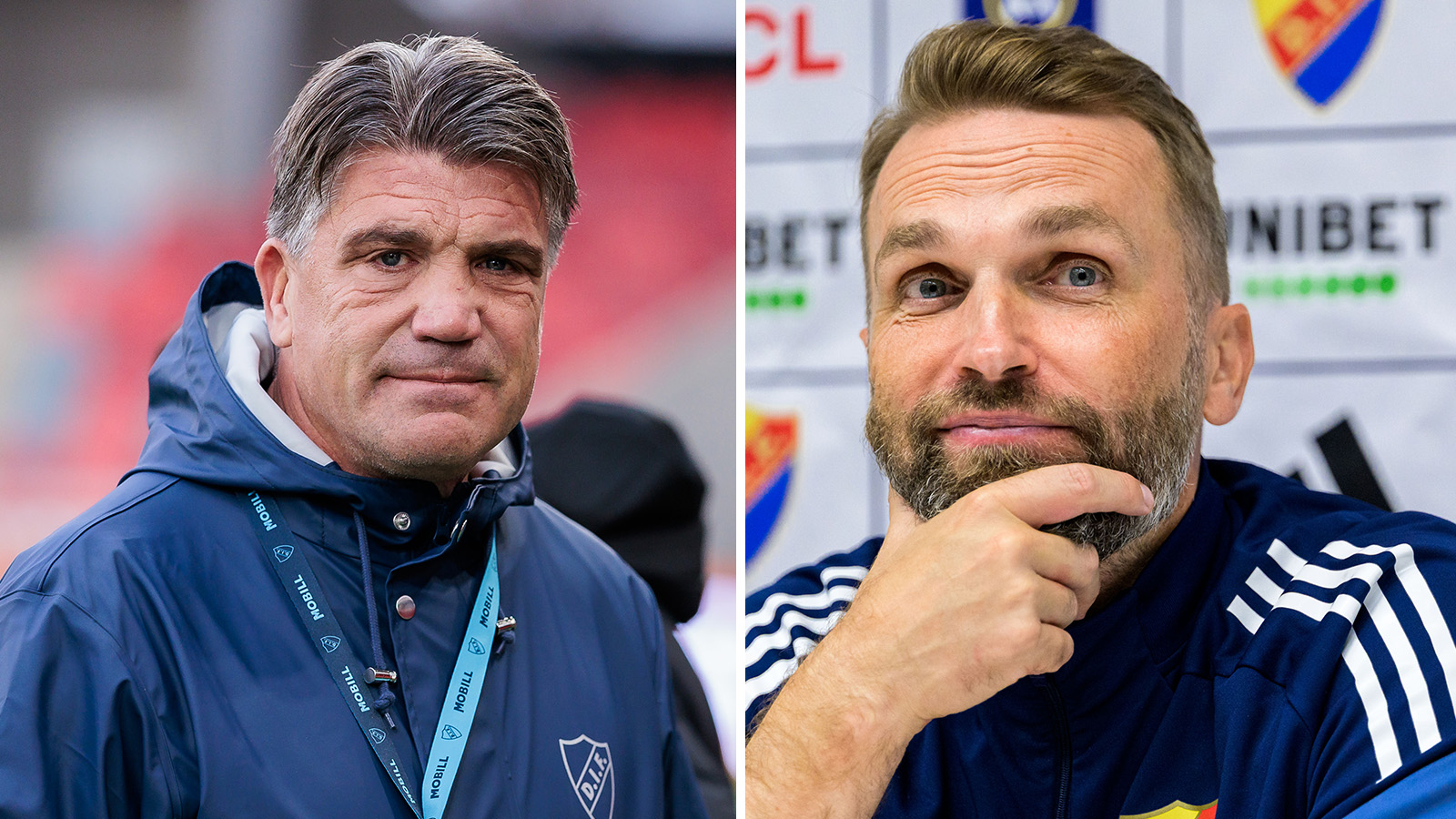 Hyllningen till Bosse Andersson: ”En väldigt livlig person”