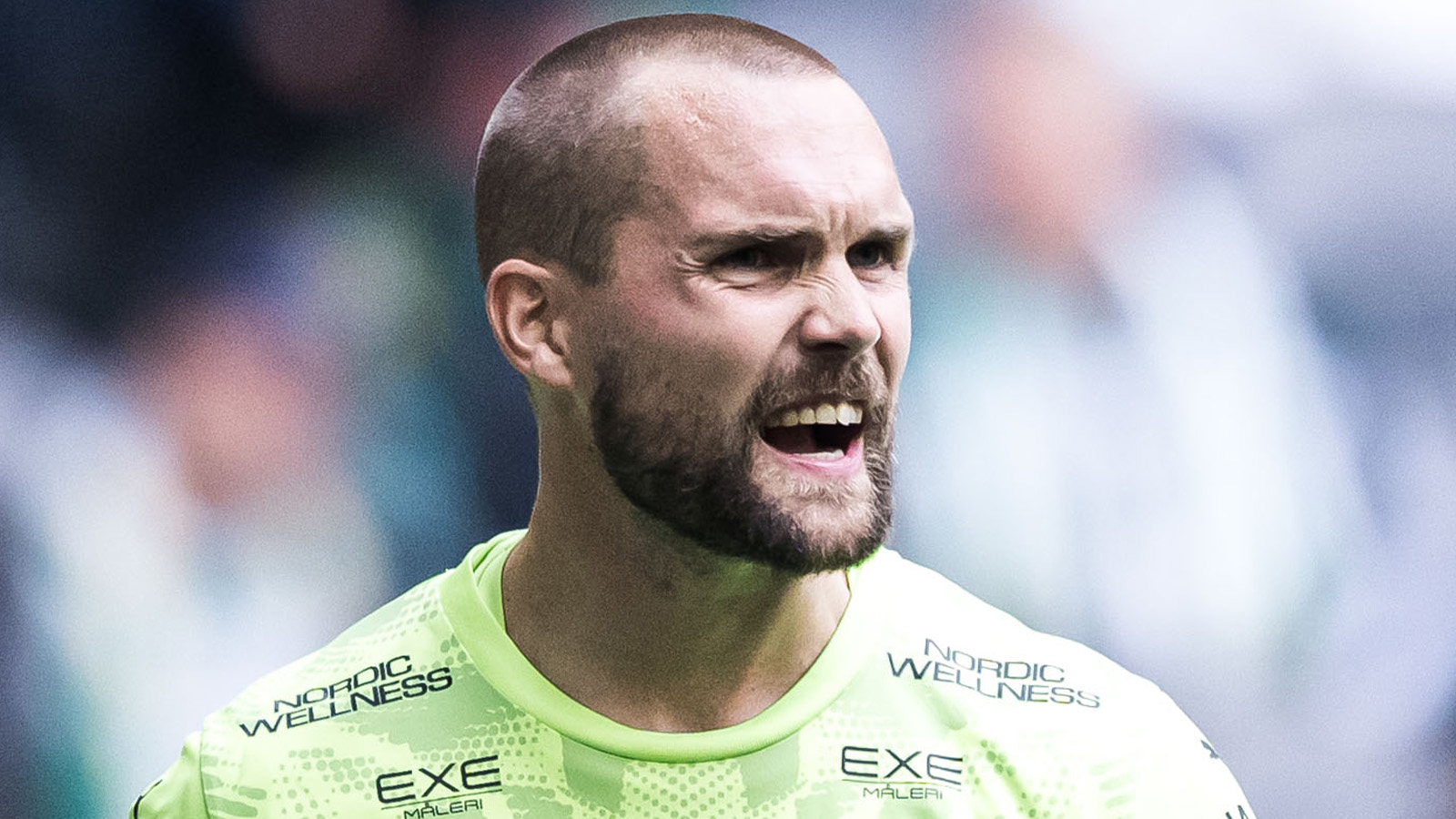 Häcken-keepern bekräftar exit: ”Mina sista dagar”