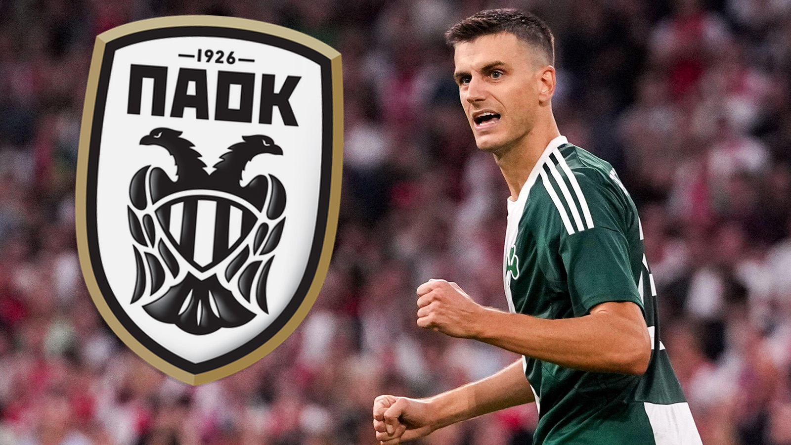 Officiellt: Alexander Jeremejeff klar för ny klubb