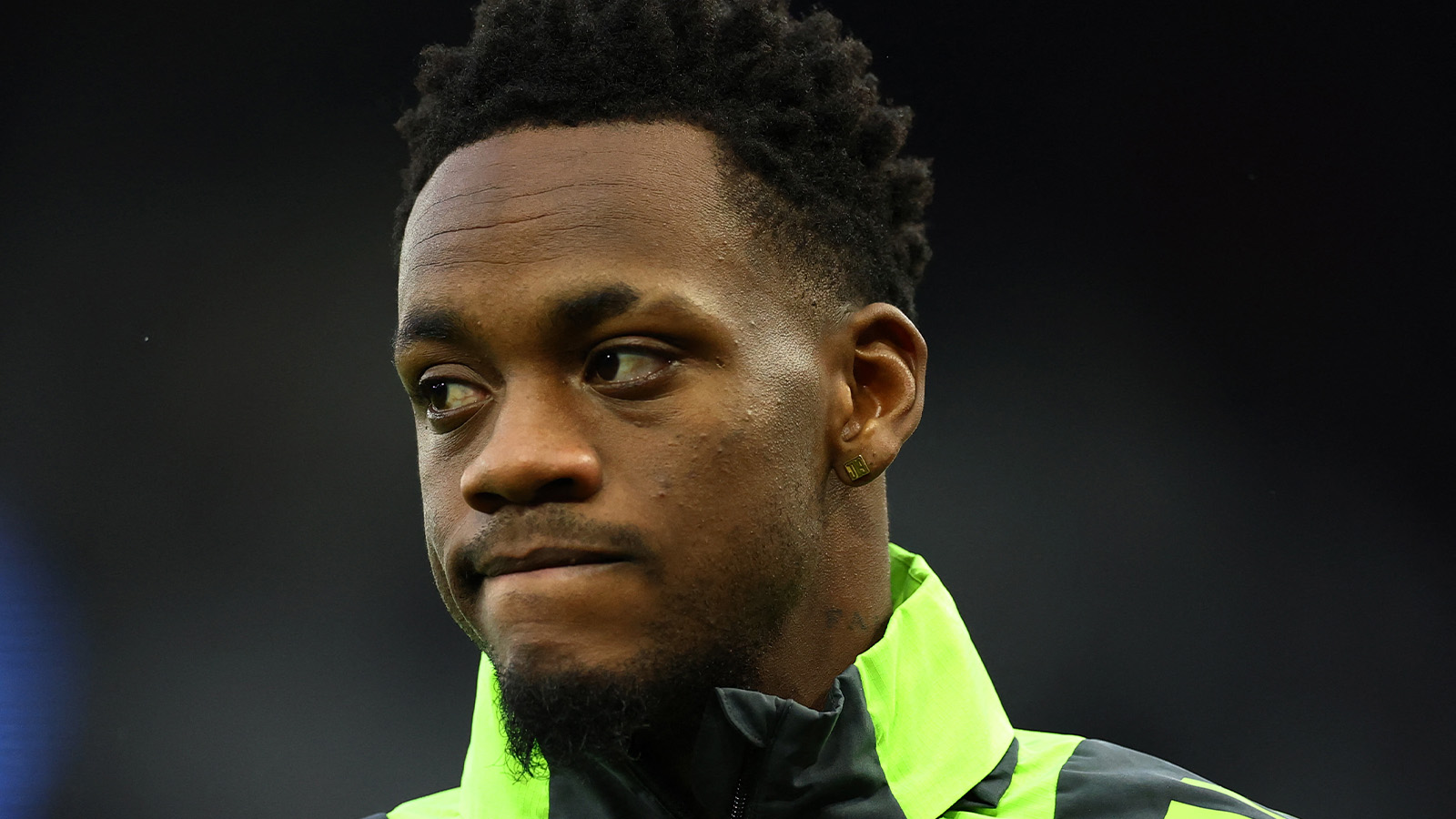 Colombianska stjärnan: ”Jag är ingen hjälte”