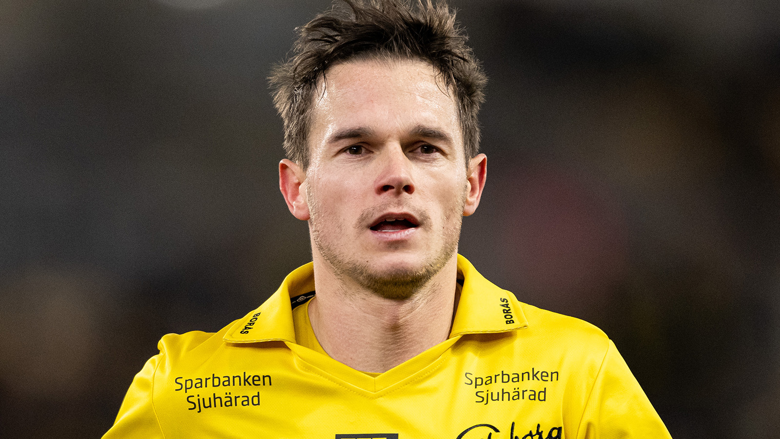Klart: Jens Jakob Thomasen lämnar Elfsborg